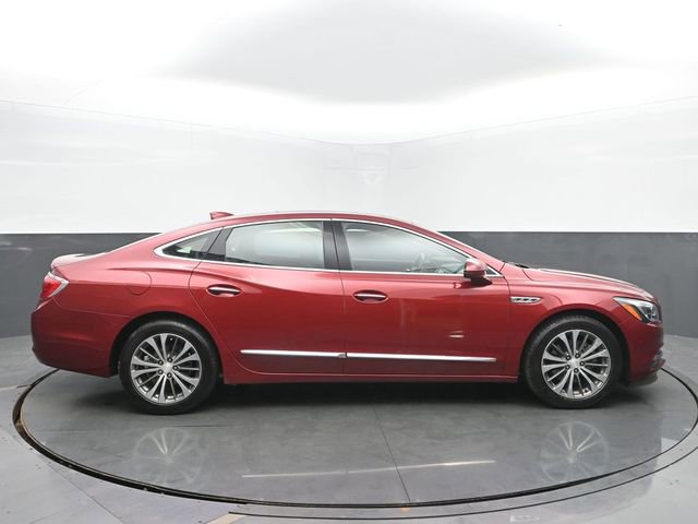 Used 2019 Buick LaCrosse Essence w/ Sun and Shade Package AWD/4WD image 6