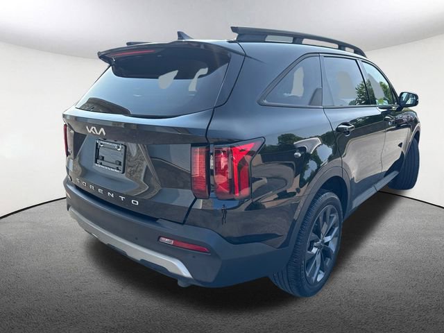 Used 2022 Kia Sorento X-Line EX image 14