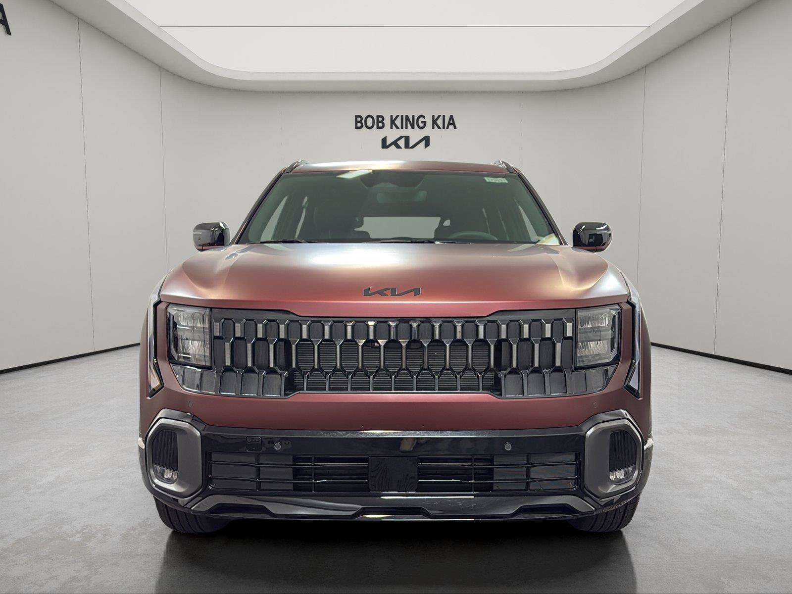 New 2027 Kia Seltos X-Line S AWD/4WD image 8