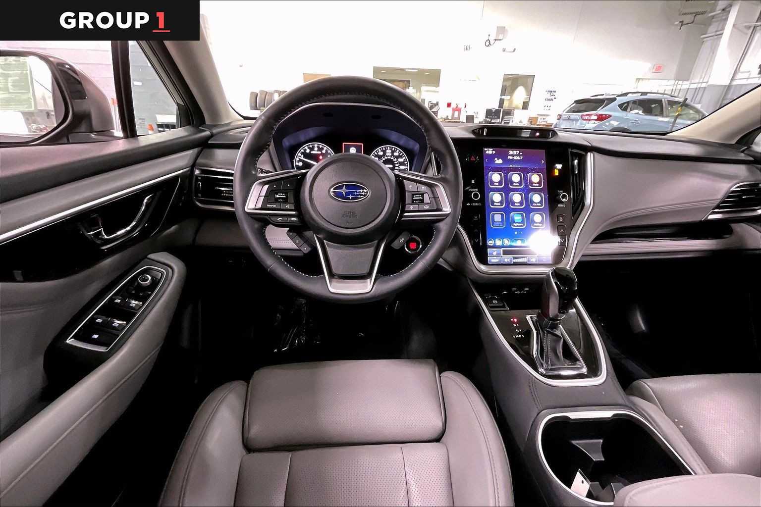 Used 2022 Subaru Legacy Limited image 6