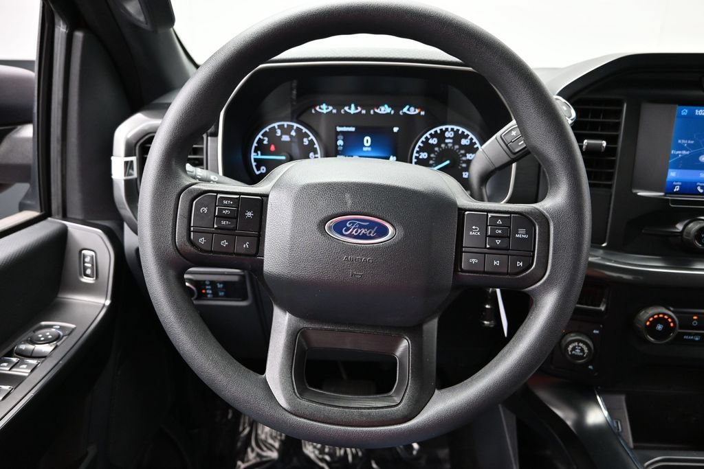 Used 2023 Ford F150 XL w/ STX Appearance Package AWD/4WD image 22