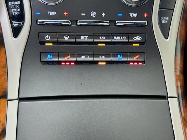 Used 2020 Lincoln Nautilus Reserve image 21