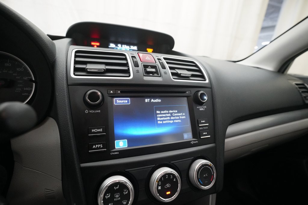 Used 2017 Subaru Forester 2.5i w/ Alloy Wheel Package image 6