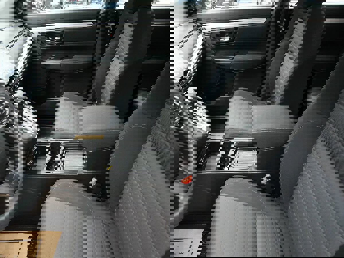 Used 2021 Honda CR-V Special Edition image 10