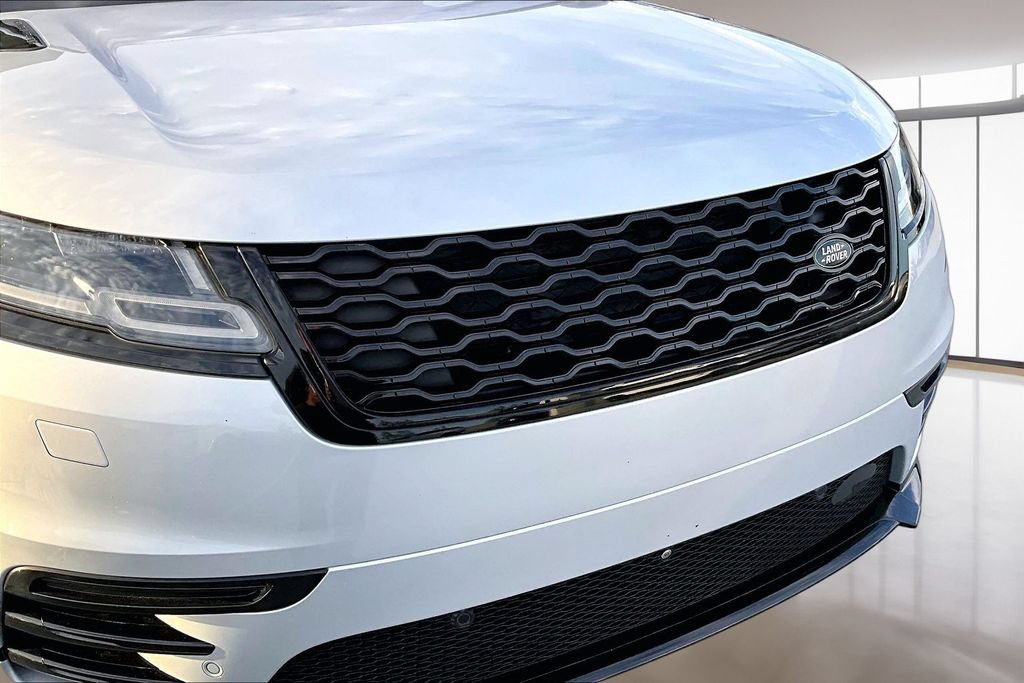 Used 2021 Land Rover Range Rover Velar R-Dynamic S AWD/4WD image 31