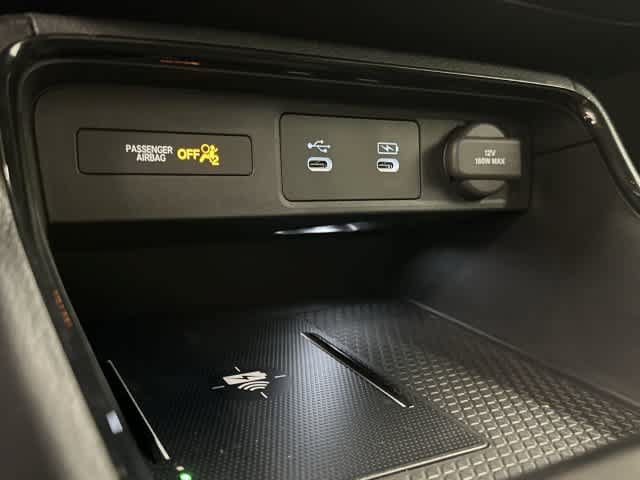 Certified 2026 Honda CR-V EX image 24