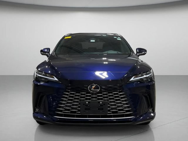 Used 2026 Lexus RX 350 Premium Plus w/ Convenience Package AWD/4WD image 8