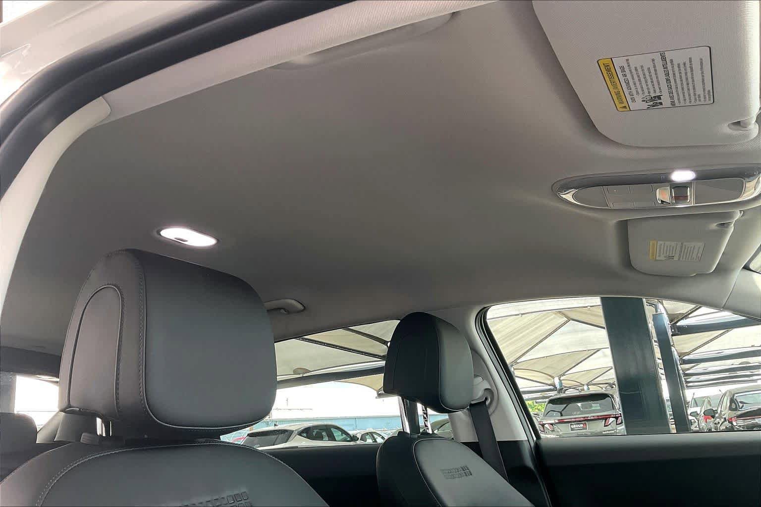Certified 2026 Hyundai Ioniq 5 SEL RWD image 13