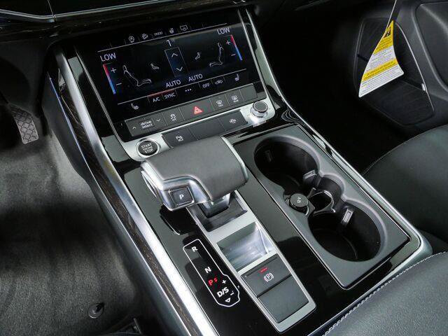 New 2026 Audi Q7 2.0T Premium Plus AWD/4WD image 24