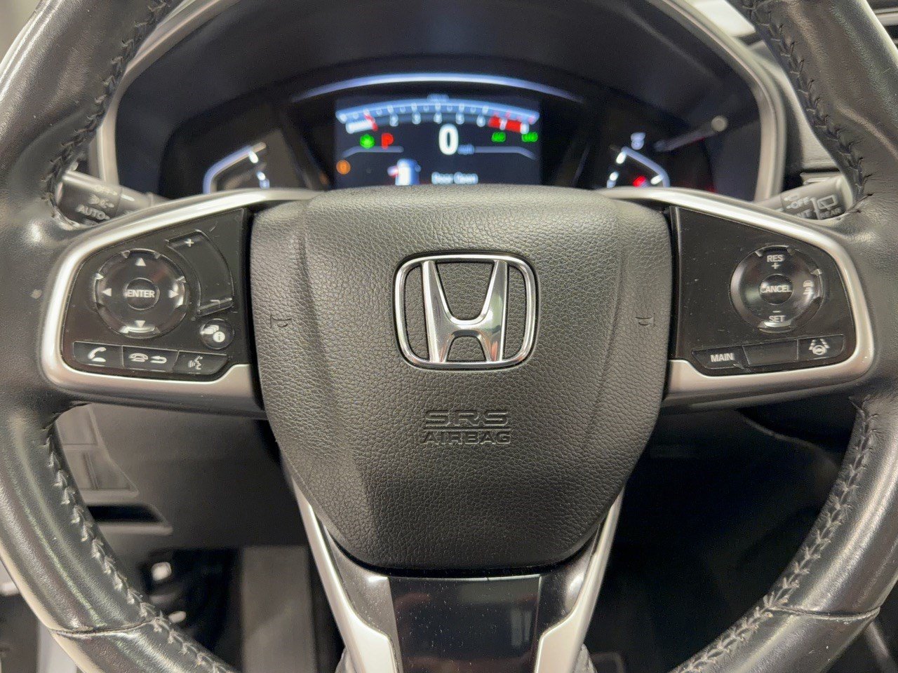 Used 2021 Honda CR-V EX-L image 10