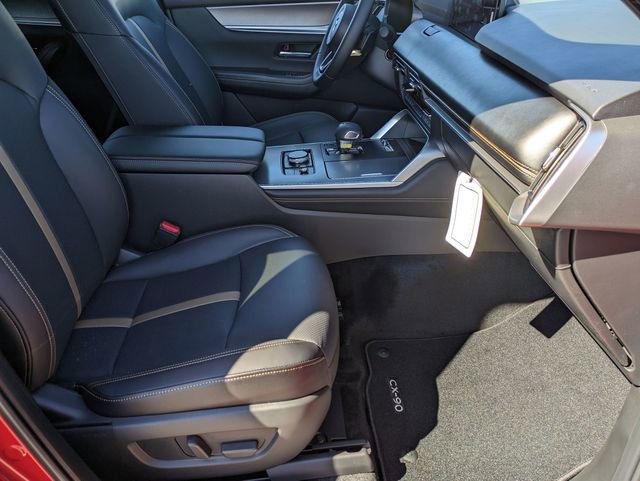 New 2026 MAZDA CX-90 3.3 Turbo S w/ Premium Package image 32