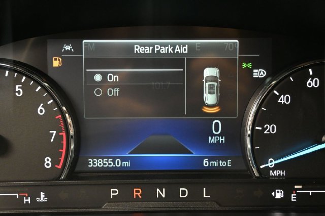 Used 2023 Ford Explorer XLT w/ XLT Sport Appearance Package AWD/4WD image 41