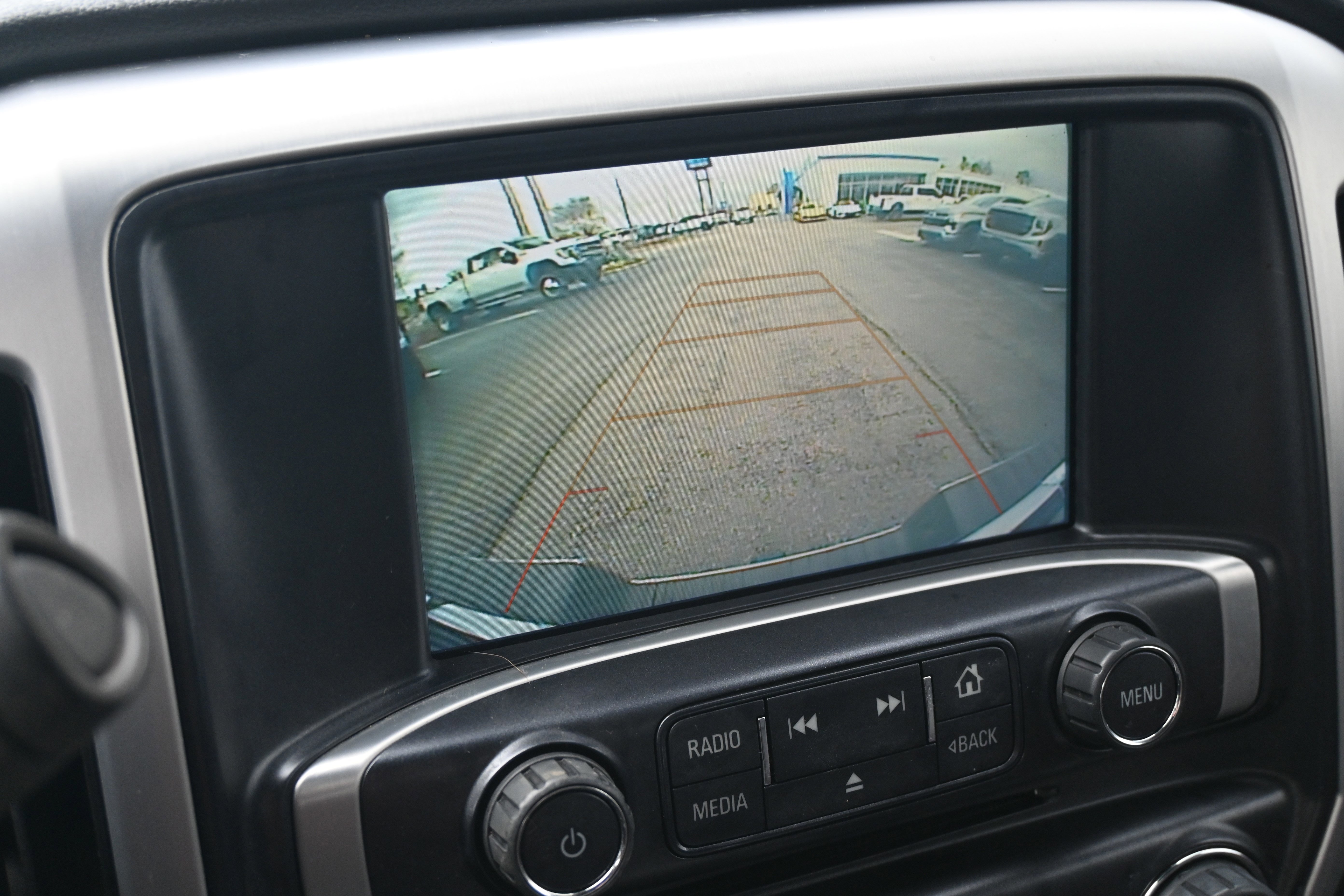 Used 2018 GMC Sierra 1500 SLT image 14