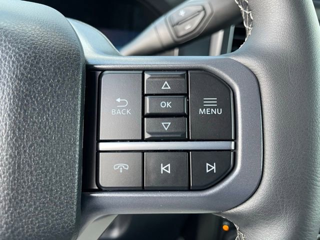 New 2026 Ford F250 Lariat w/ Lariat Premium Package image 19