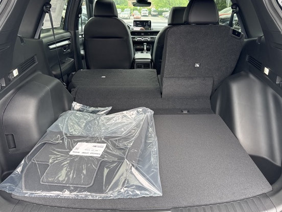 New 2027 Honda CR-V Sport-L image 41