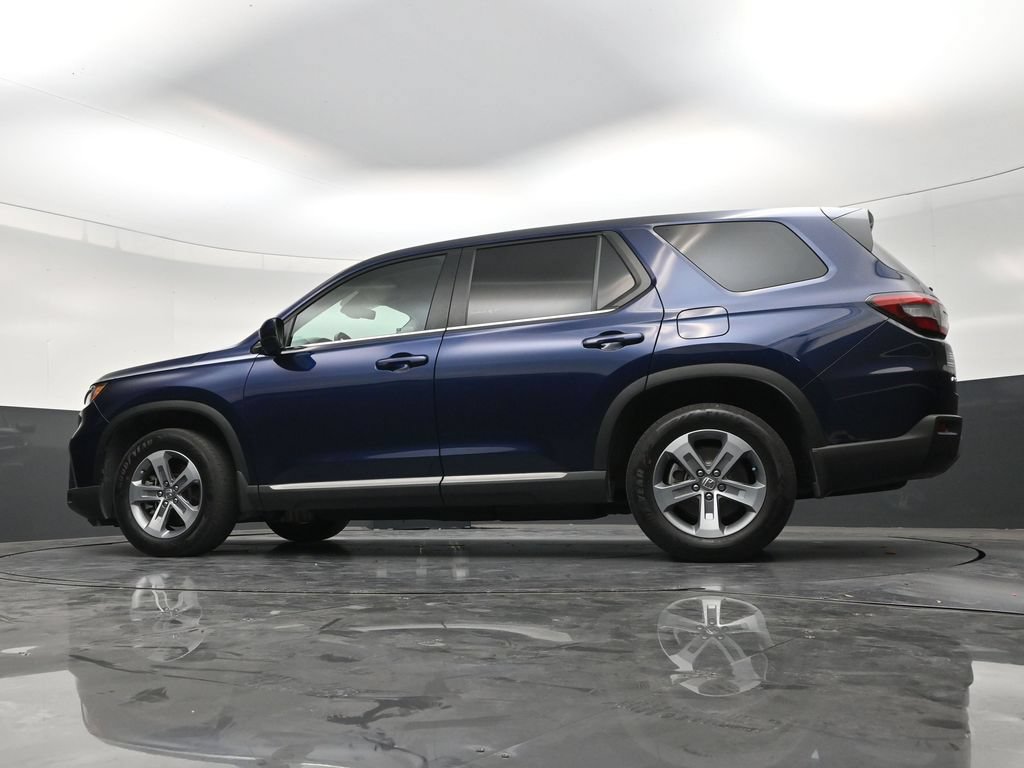 Used 2025 Honda Pilot EX-L image 19