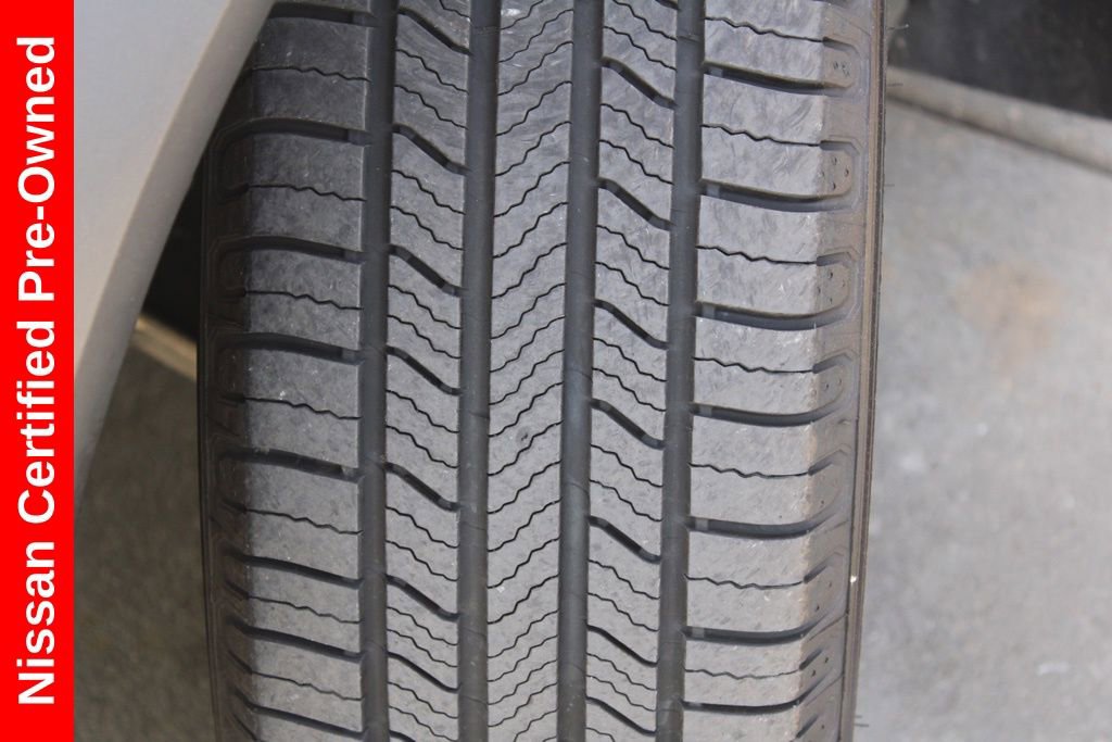 Certified 2023 Nissan Rogue SV w/ SV Premium Package image 15