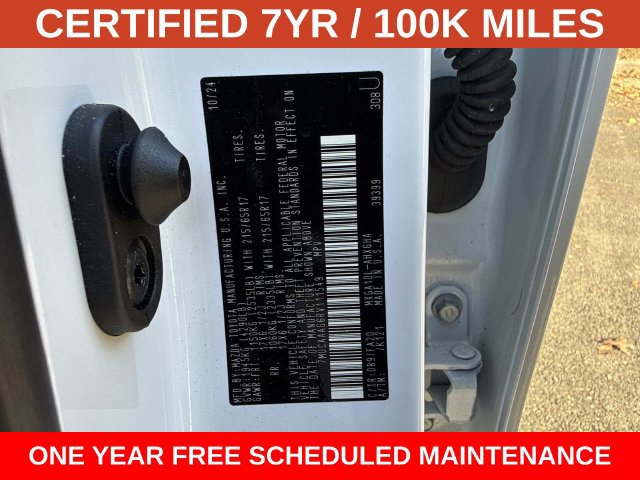 Used 2024 Toyota Corolla Cross LE FWD image 28