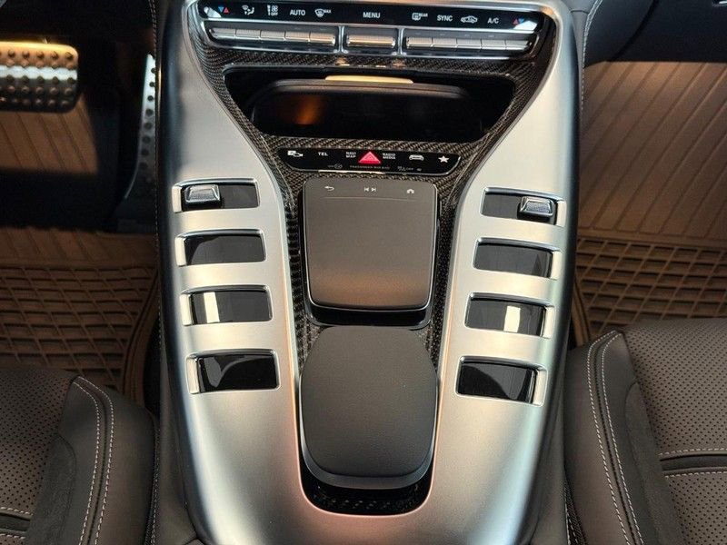 New 2026 Mercedes-Benz AMG GT 43 image 8