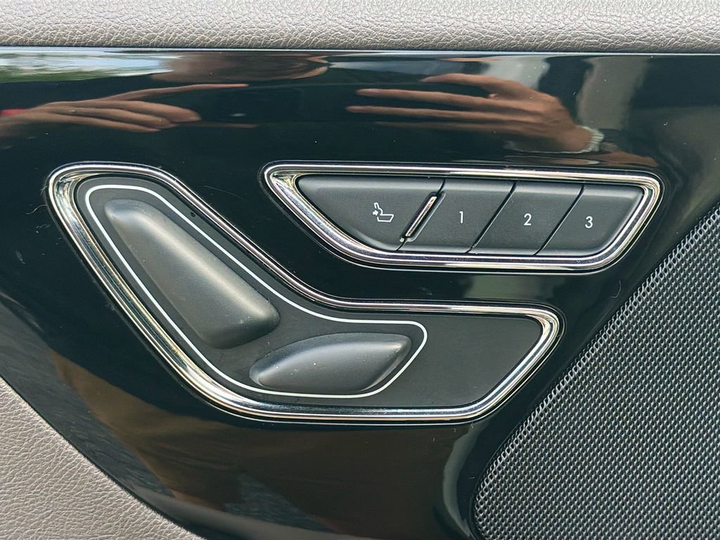 Used 2020 Lincoln Aviator Reserve w/ Elements Package Plus image 30