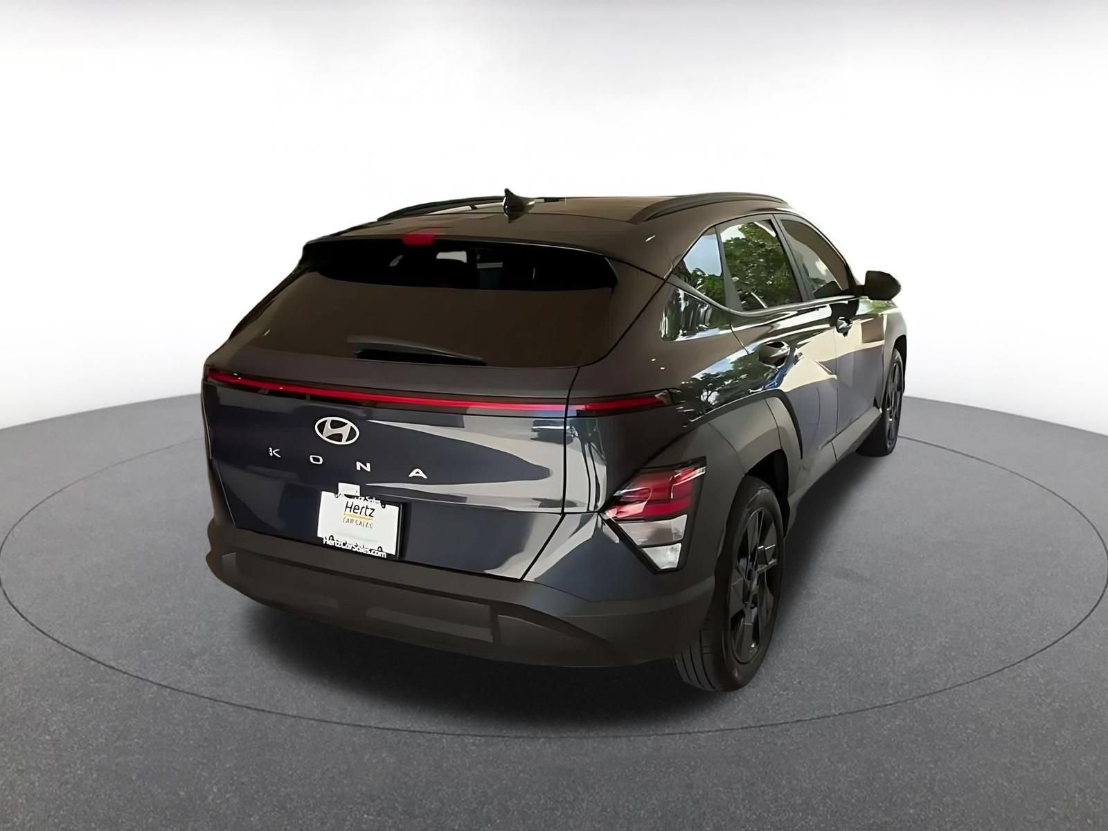 Used 2026 Hyundai Kona SEL Sport FWD image 15