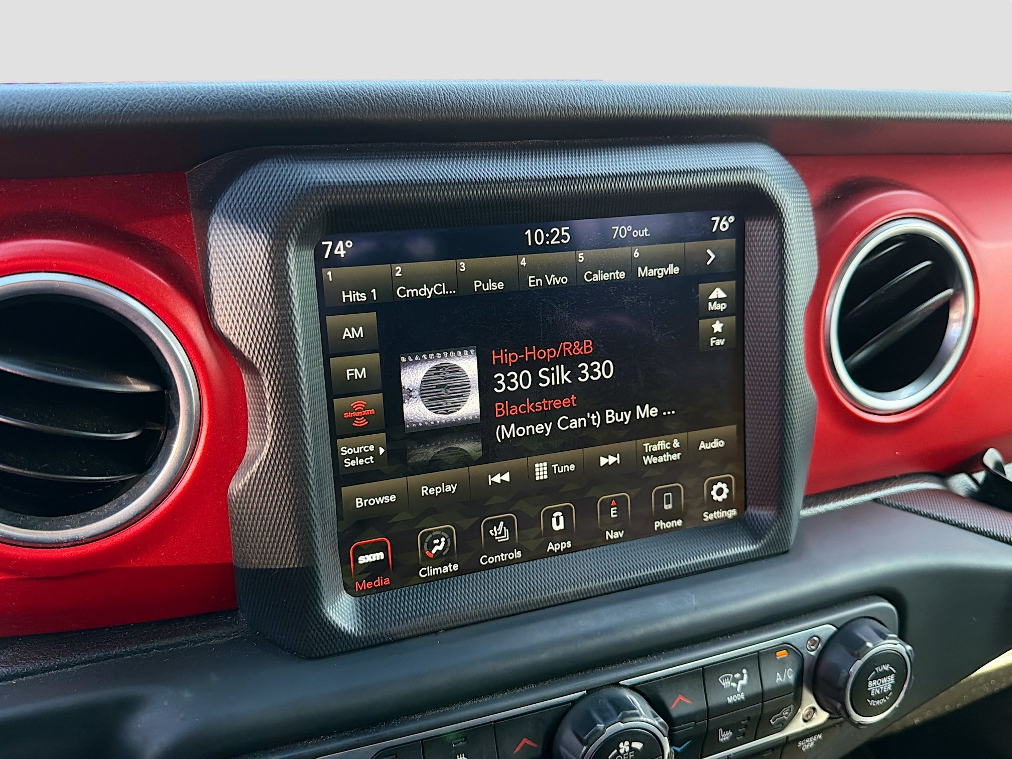 Used 2021 Jeep Gladiator Rubicon image 30