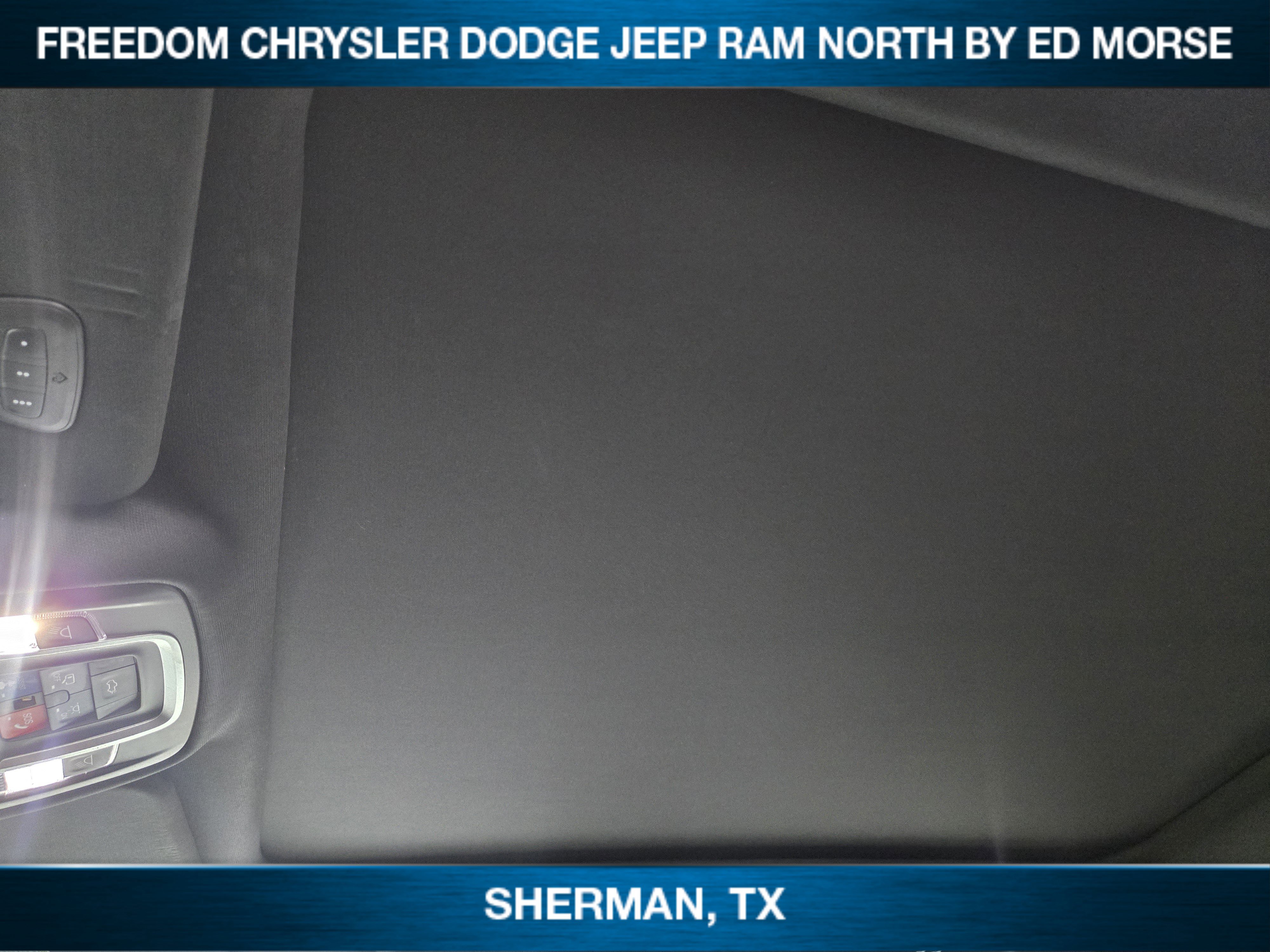 Used 2020 RAM 1500 Limited image 20