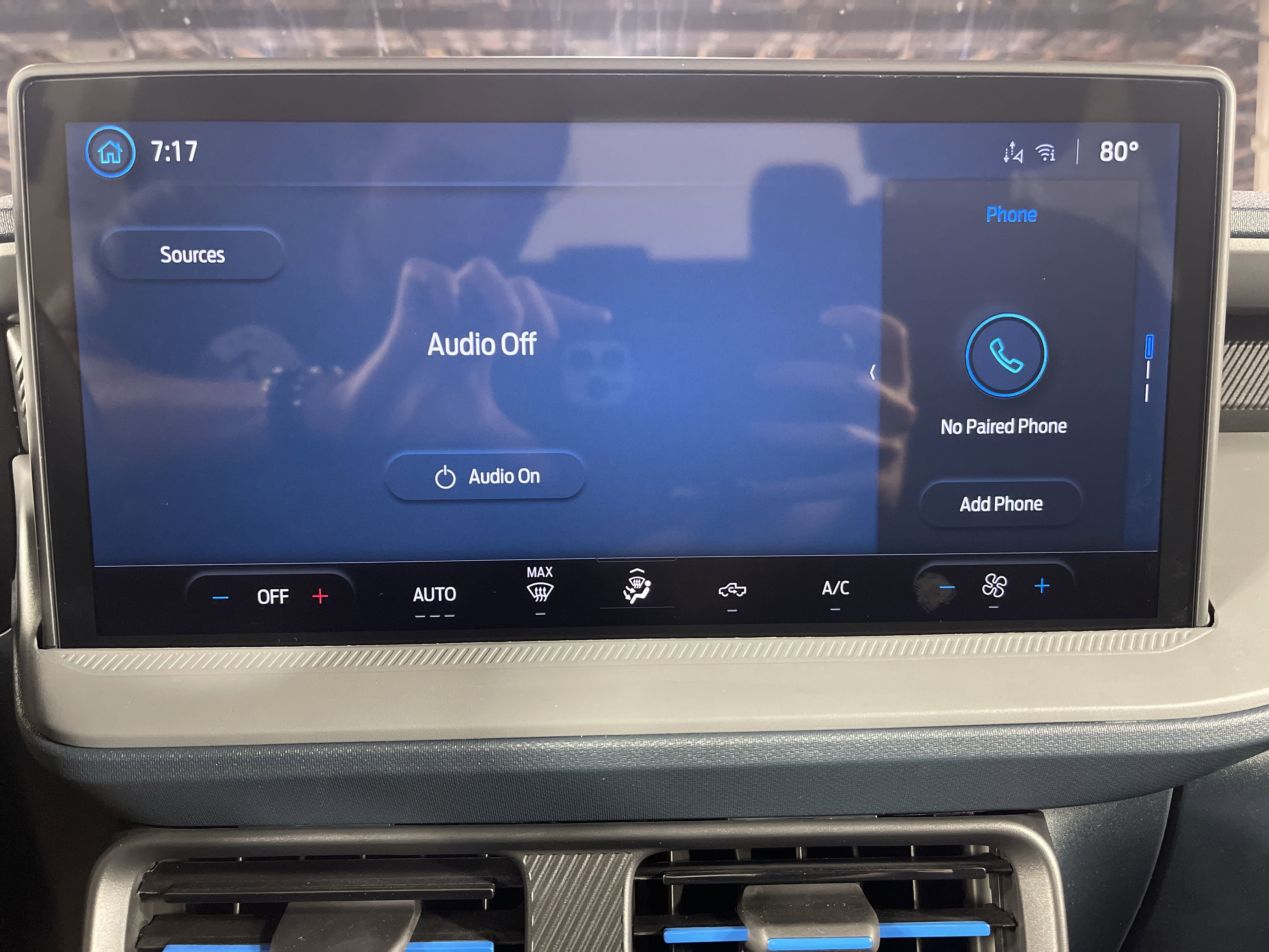 New 2025 Ford Maverick Lobo image 24