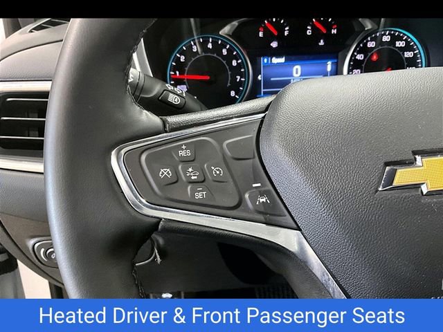 Certified 2024 Chevrolet Equinox LT w/ LPO, Floor Liner Package image 12