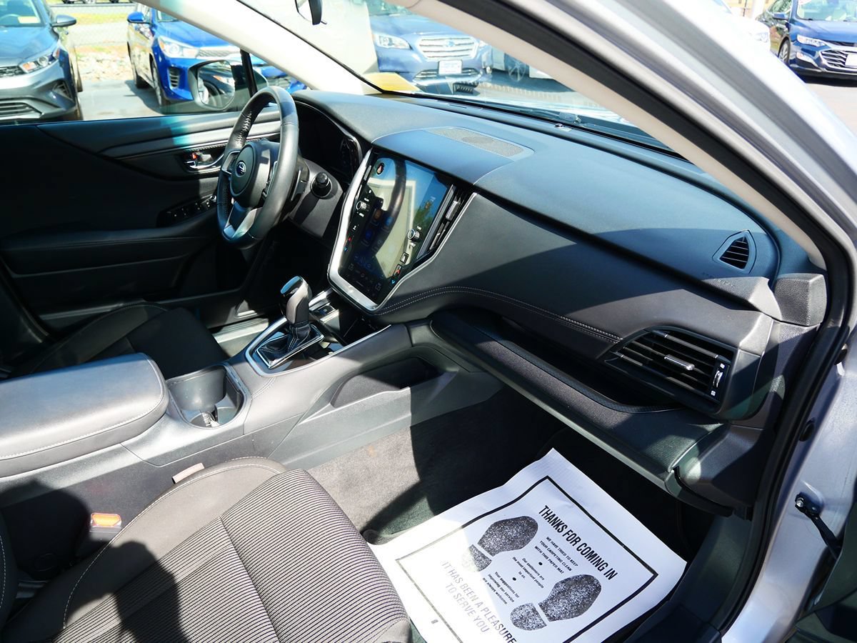 Used 2022 Subaru Legacy Premium AWD/4WD image 20
