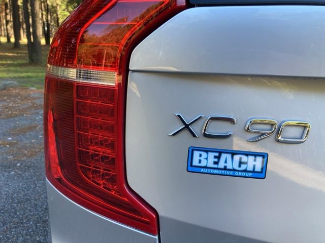 Used 2021 Volvo XC90 T6 Momentum w/ Climate Package image 13