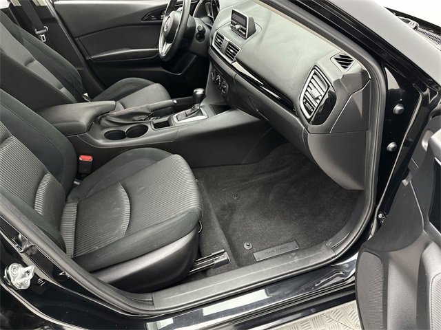 Used 2014 MAZDA MAZDA3 i Touring image 22