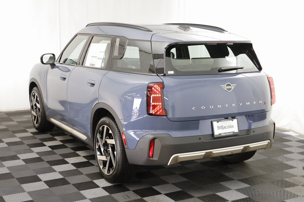 New 2025 MINI Cooper Countryman S image 15
