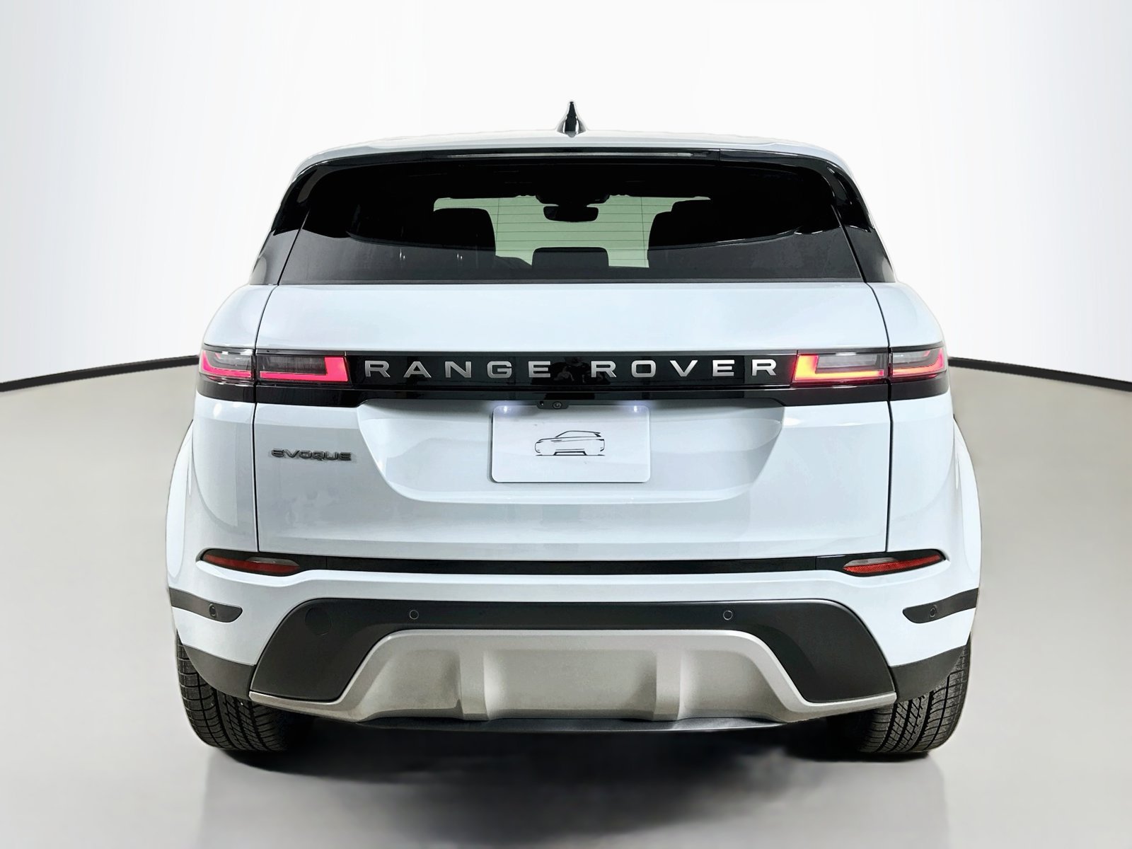 New 2026 Land Rover Range Rover Evoque S AWD/4WD image 6