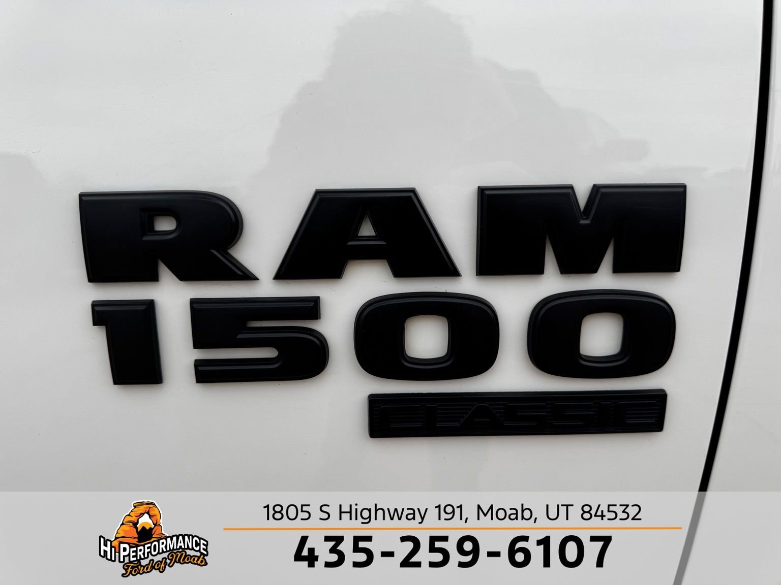 Used 2021 RAM 1500 Classic Warlock w/ Electronics Group image 71