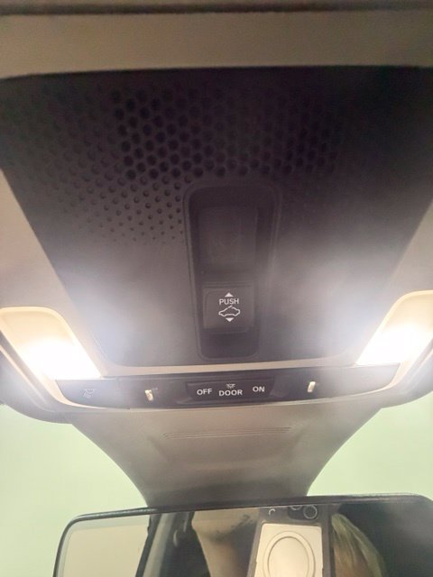 Used 2025 Honda CR-V EX-L image 22