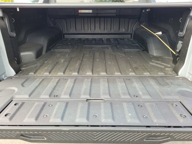 Used 2024 GMC Hummer EV 3X w/ Battery Pack, 24 Module Pack image 26