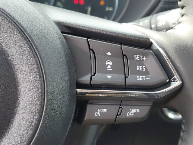 New 2025 MAZDA CX-5 AWD 2.5 S w/ Premium Plus Pkg image 13