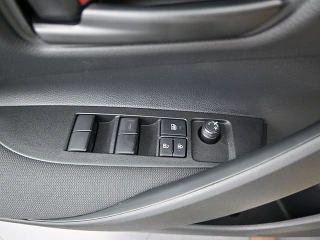 New 2026 Toyota Corolla LE FWD image 9