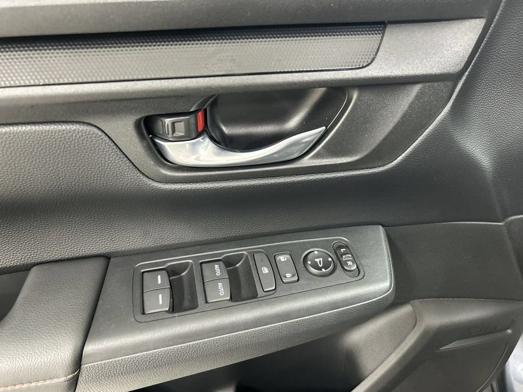Used 2023 Honda CR-V Sport image 11