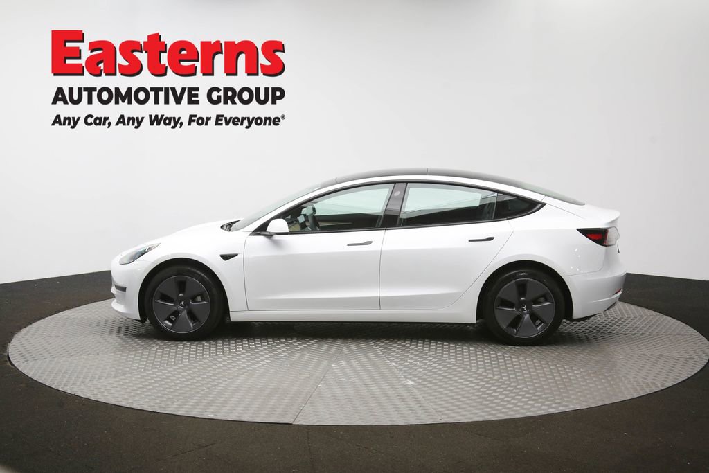 Used 2023 Tesla Model 3 Standard Range RWD image 58