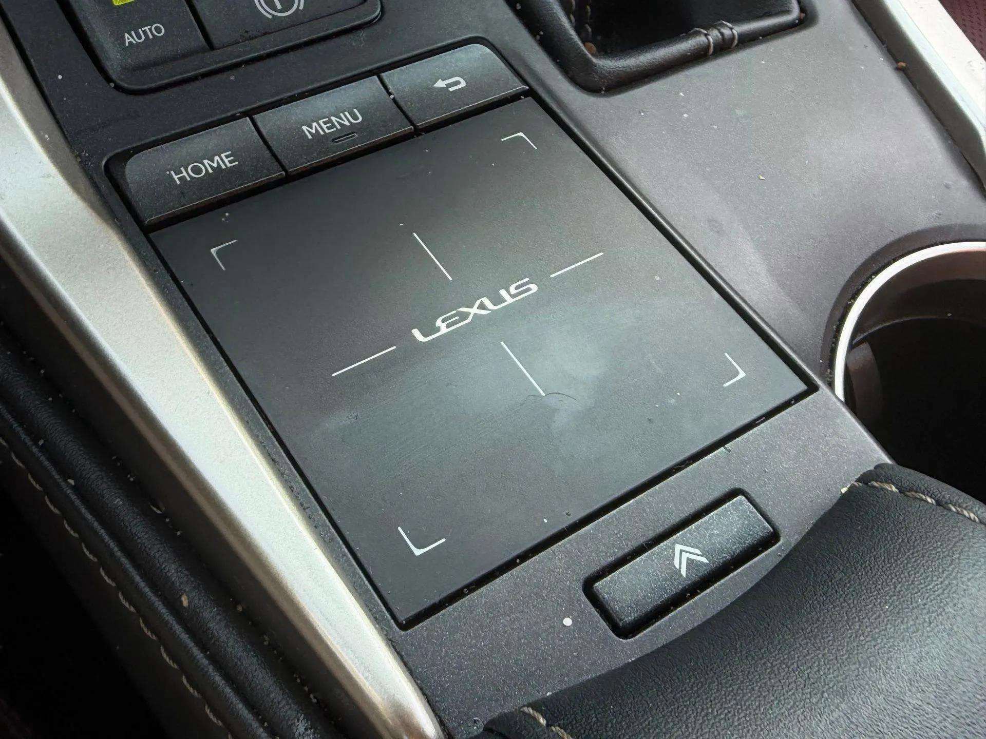 Used 2019 Lexus NX 300h AWD image 29