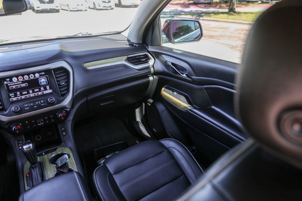 Used 2019 GMC Acadia Denali w/ Technology Package image 28