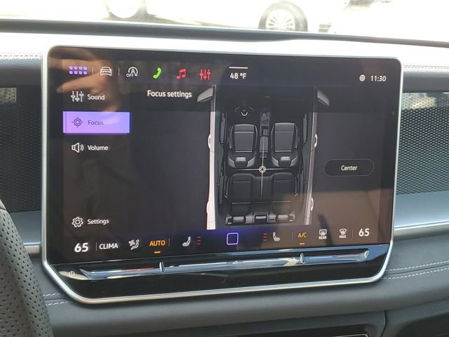 New 2026 Volkswagen Tiguan SE R-Line image 25