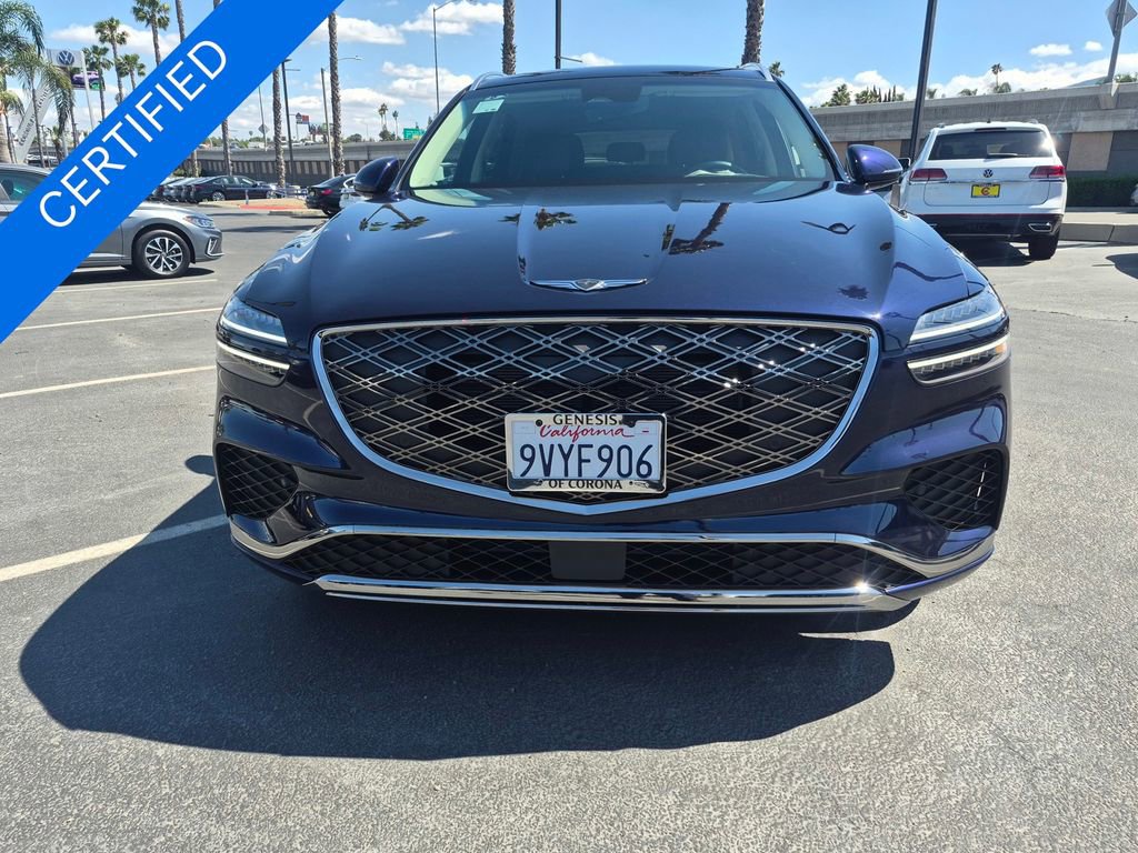 Used 2026 Genesis GV70 2.5T image 8