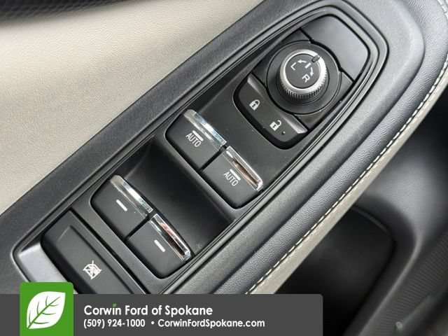 Used 2023 Subaru Forester Limited AWD/4WD image 22