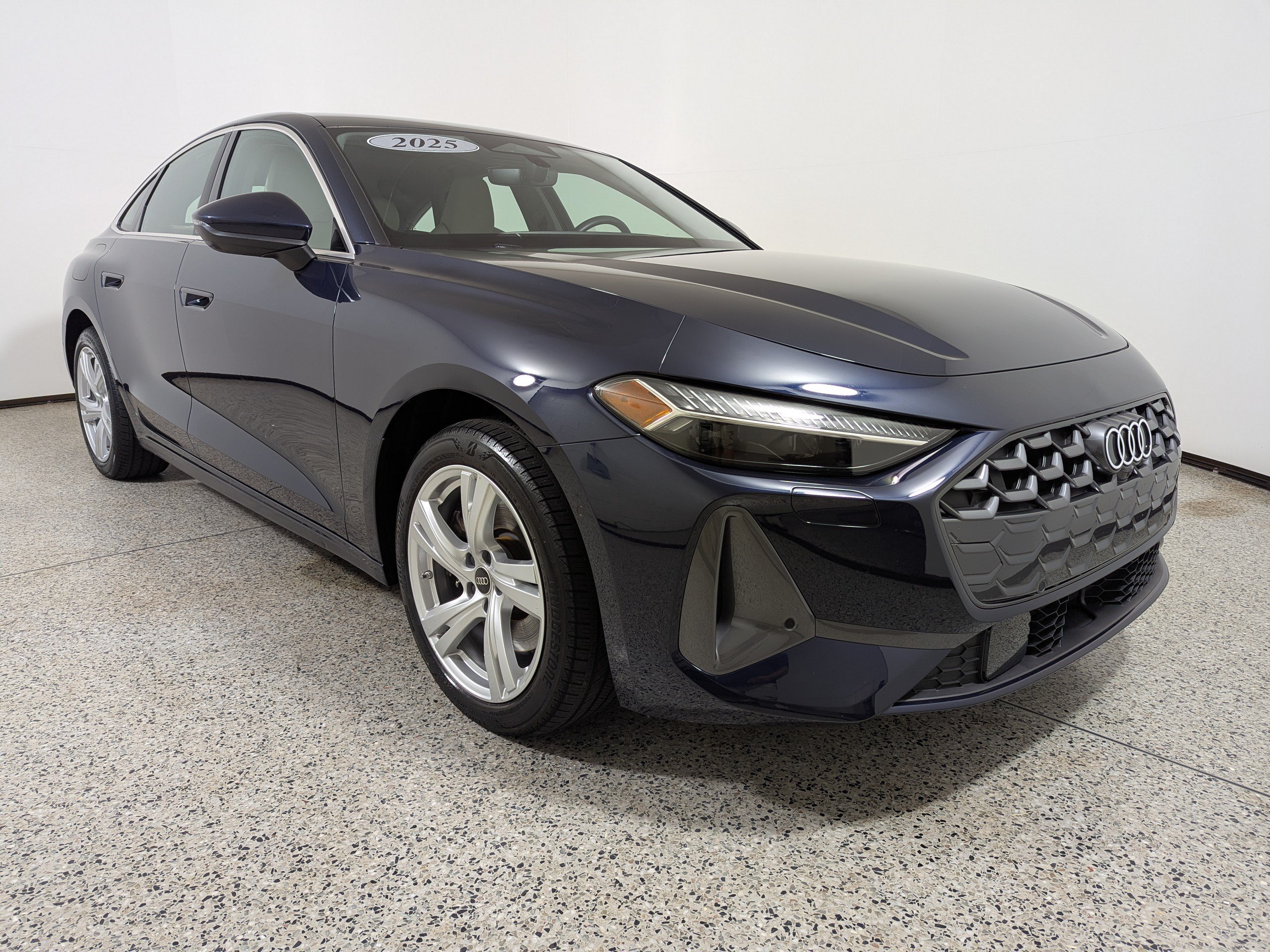 Certified 2025 Audi A5 2.0T Premium Plus w/ Premium Plus