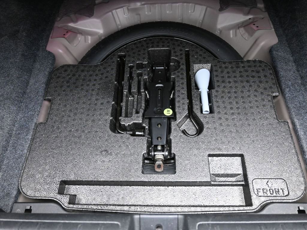 Certified 2022 Honda Accord Sport image 22