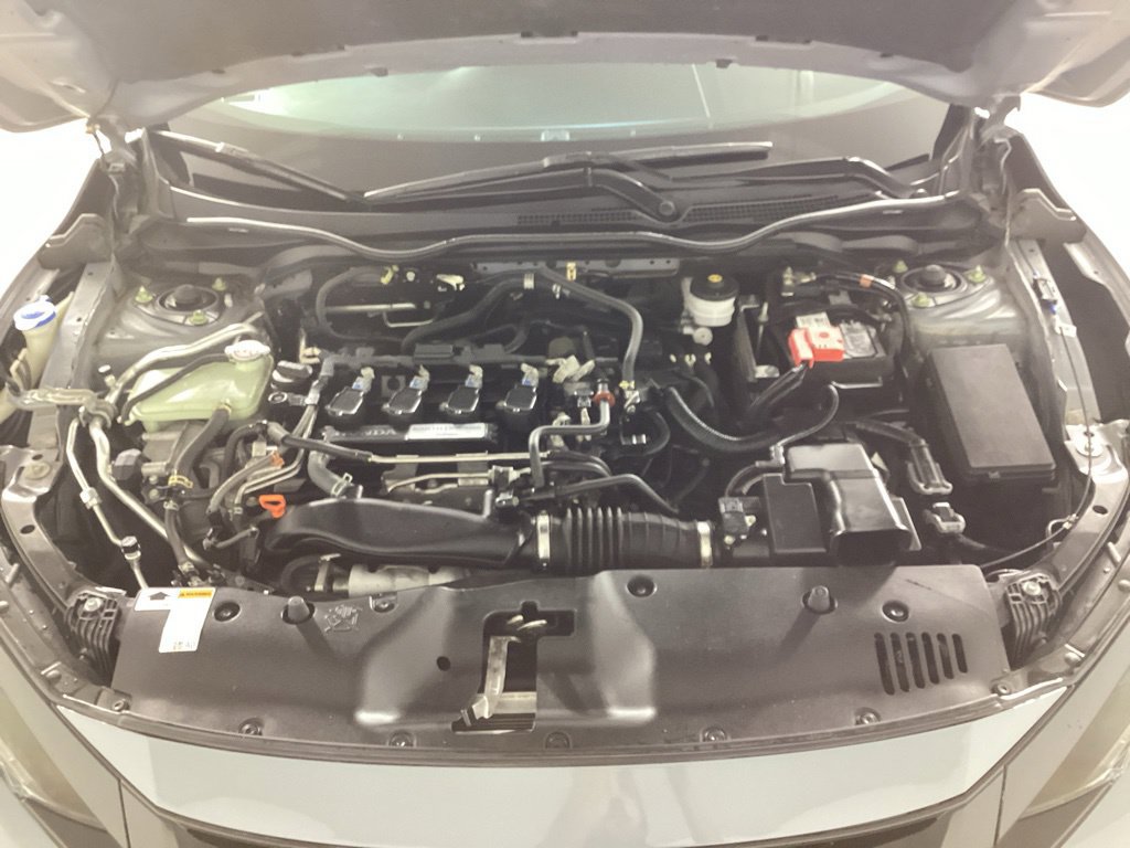Used 2020 Honda Civic Sport image 33