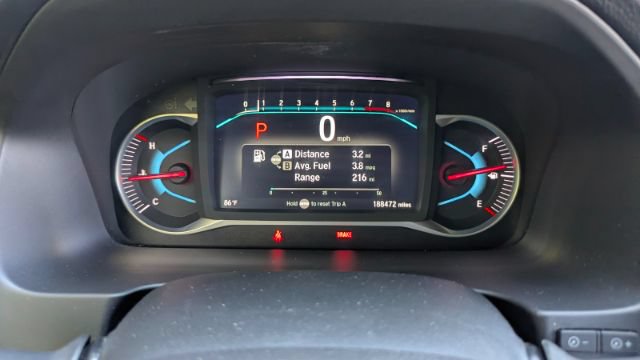 Used 2019 Honda Pilot EX-L image 32